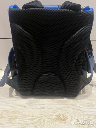 Рюкзак детский для мальчика