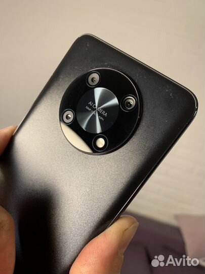 HUAWEI nova Y90, 4/128 ГБ