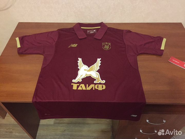 Игровая Футболка Ивелина Попова (фк 