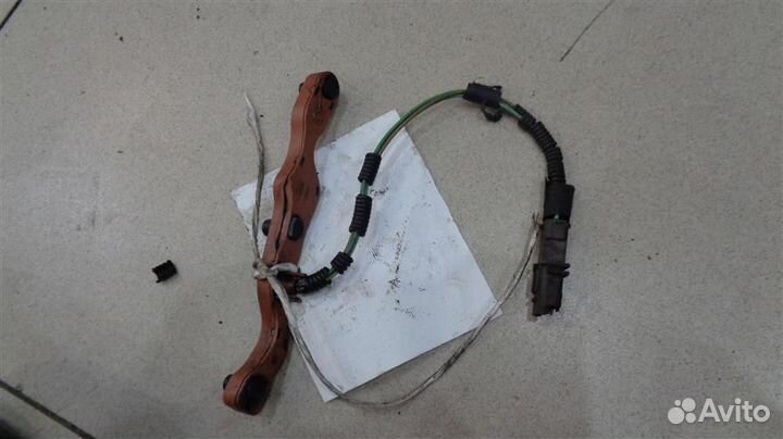 Проводка подкапотная (жгут) Land Rover Discovery
