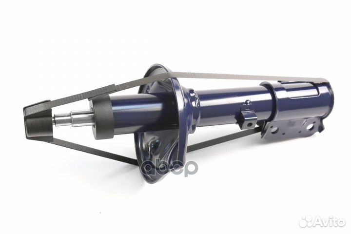 Стойка амортизаторная gride, лев., перед. SH210