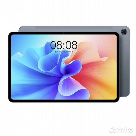 Планшет Teclast T40 Pro 2021 (8/128Gb) серый