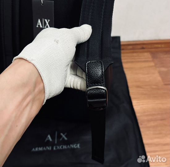 Рюкзак мужской Armani