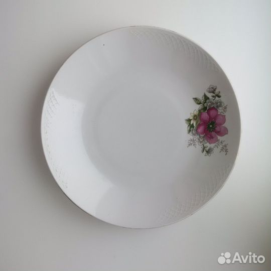 Фарфор СССР