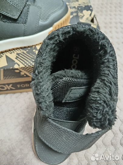 Детская обувь для мальчика 30 размер