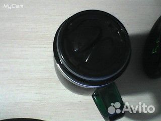 Термокружка