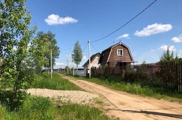 Участок 8,9 сот. (СНТ, ДНП)
