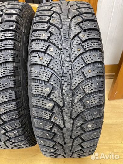 Nokian Tyres Hakkapeliitta 5 SUV 225/65 R17