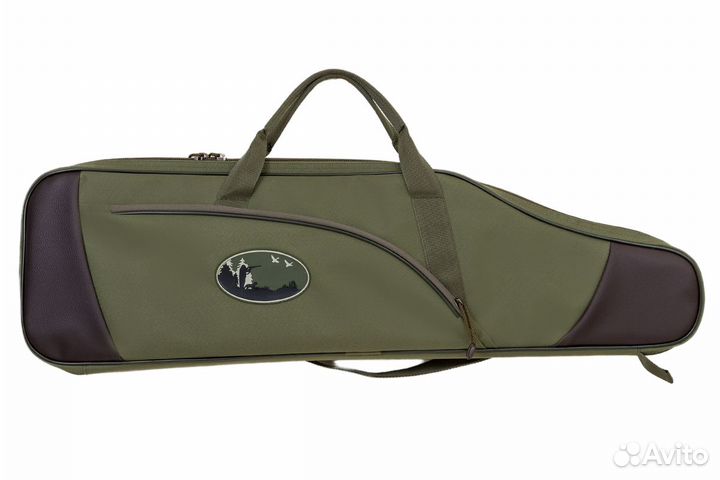 Кейс под оружие Иж-27