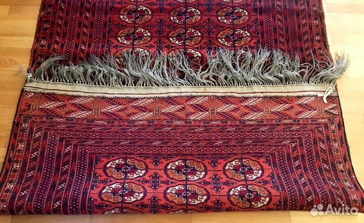 Антикварные ковры