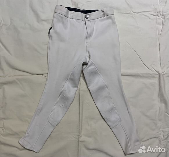 Одежда для верховой езды детская