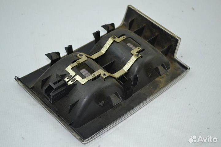 Салонный осветитель volvo FH (01.12)