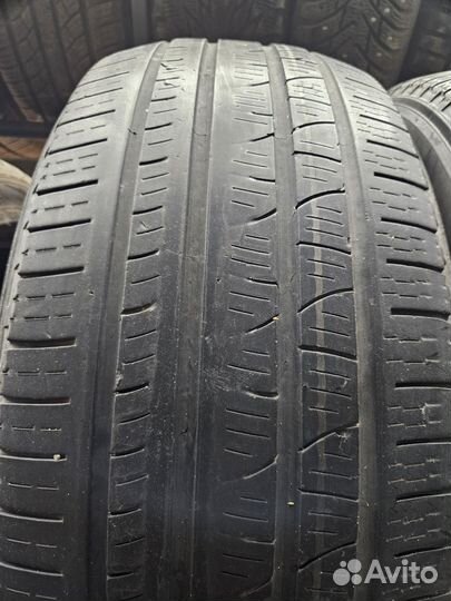 Pirelli Scorpion Verde All Season 255/55 R20 110Y