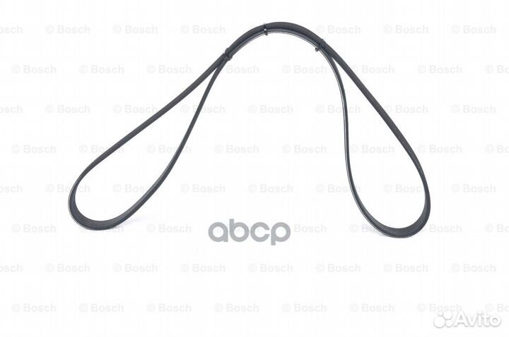 Ремень поликлиновой 5PK1432 1987948491 Bosch