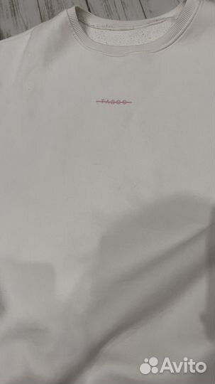 Свитшоты табуха notaboo