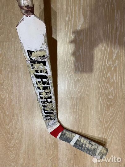 Вратарская клюшка warrior 26