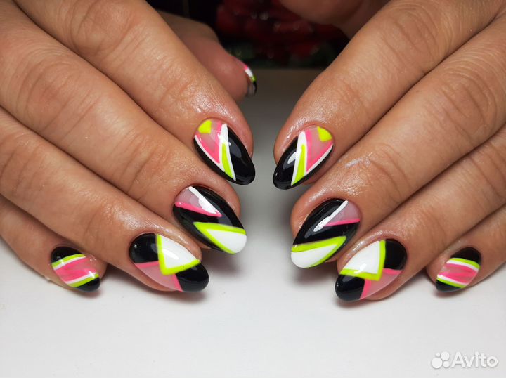 Мастер Маникюра и Педикюра