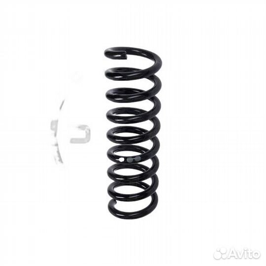 Пружина задняя MB W210 2.0-2.5TD 95-02 SCP10062
