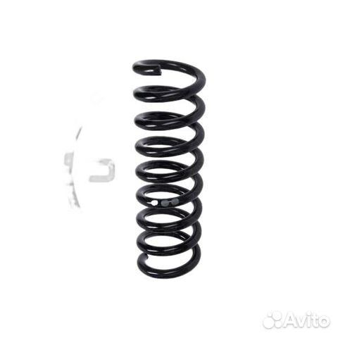 Пружина задняя MB W210 2.0-2.5TD 95-02 SCP10062