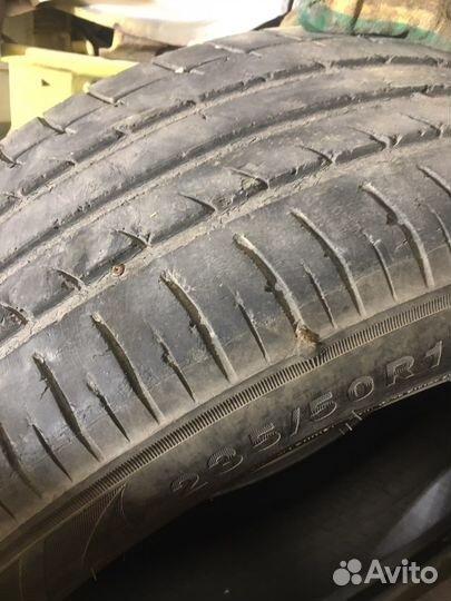 Triangle Sportex TSH11 235/50 R19