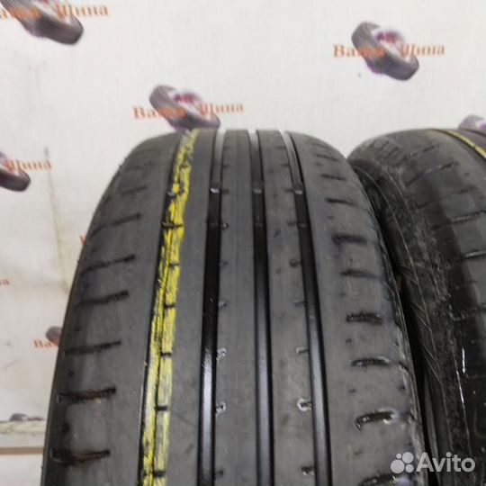 Maxxis Premitra HP5 205/60 R16