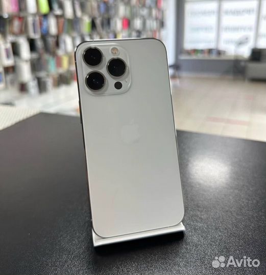 iPhone 13 Pro, 256 ГБ