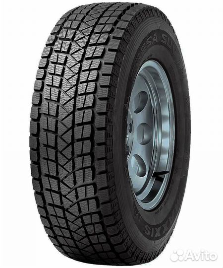 Maxxis SS-01 Presa SUV 255/45 R20 101Q