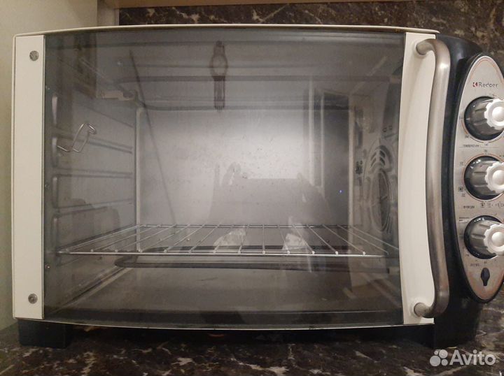 Электропечь