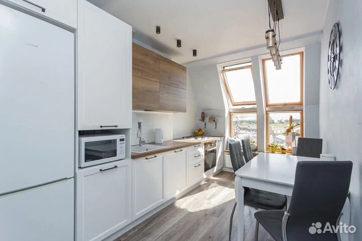 Цена за всю кухню CN:043567