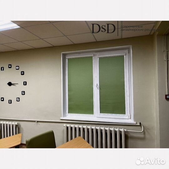 Жалюзи в Ньютоне