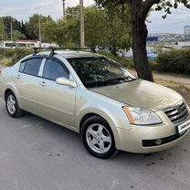 Chery Fora (A21) 2.0 MT, 2007, 198 765 км, с пробегом, цена 345 000 руб.