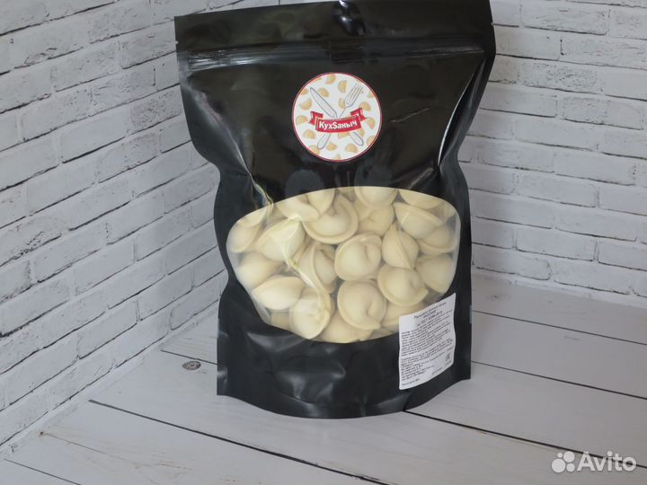 Авторское блюдо Голубцы с Доставкой