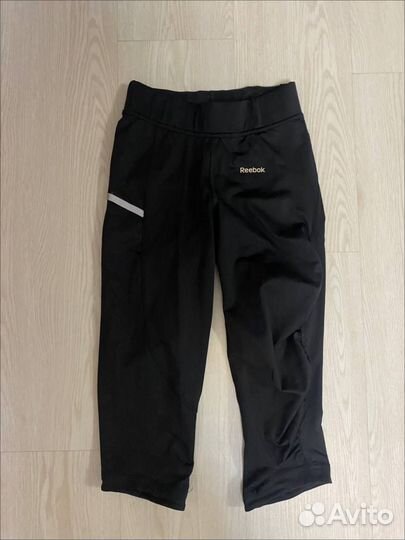 Велосипедки reebok xs