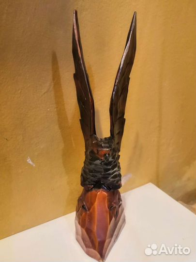 Статуэтки СССР