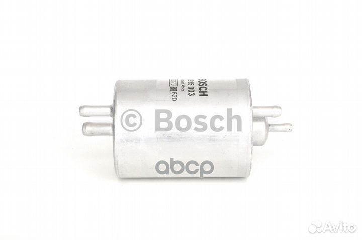 Фильтр топливный 0450915003 Bosch