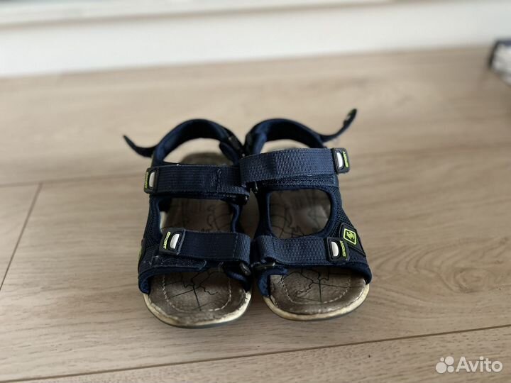 Сандалии детские для мальчиков 29