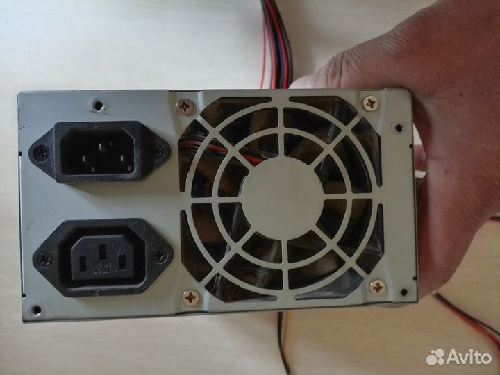 Блок питания для пк 400w
