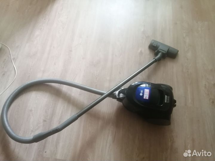 Пылесос
