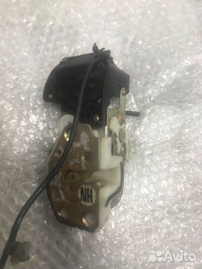 Замок двери задний правый Honda Cr-V RD1 B20B 1998