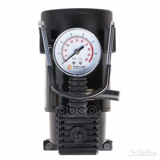 Компрессор tornado S (30 л/мин., 7 атм) 43001;A