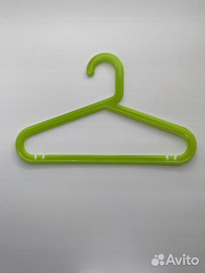 Вешалки плечики детские IKEA