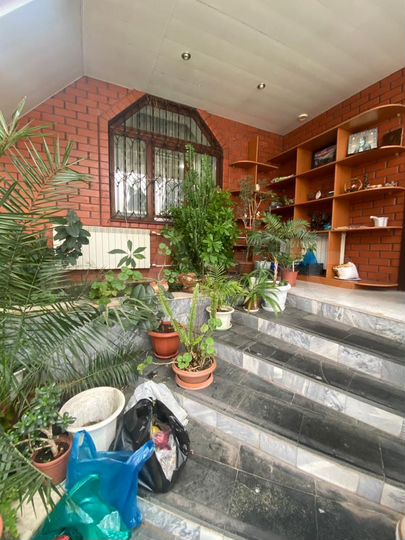 Дом 350 м² на участке 7 сот.