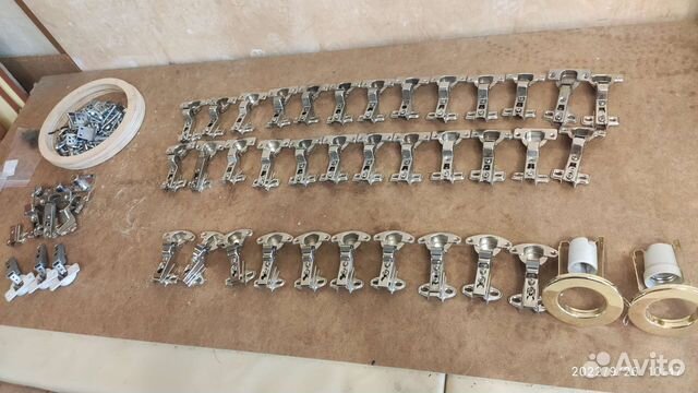 Петли мебельные