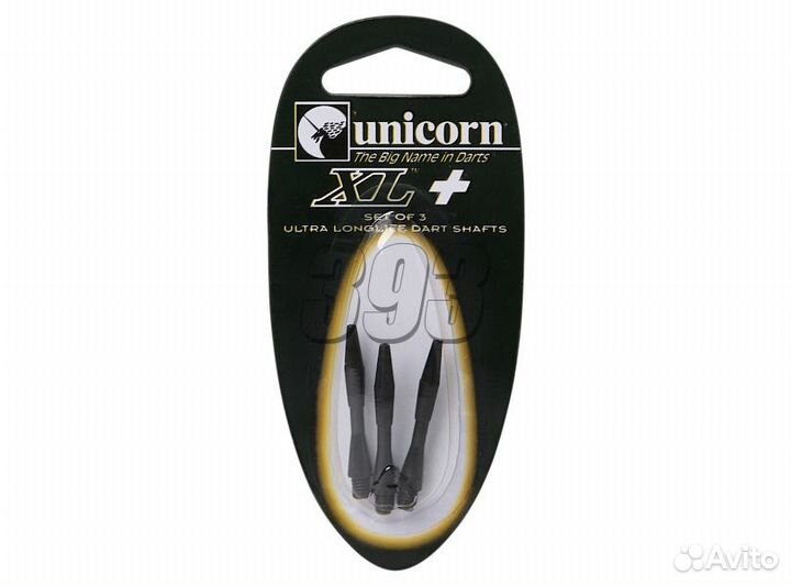 Хвостовики Unicorn XL+ (78150) (32667)