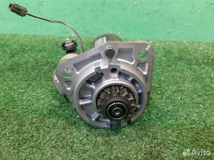 Стартер Renault Koleos (HY0) 2014