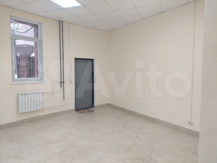 Свободного назначения, 75 м²