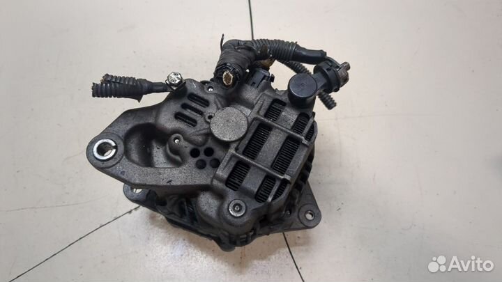 Генератор Nissan Cabstar, 2008