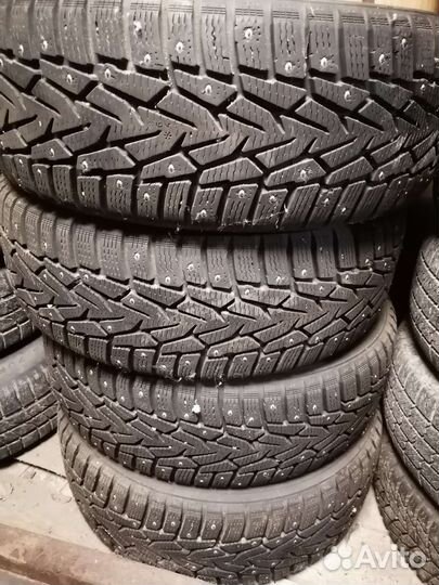 Nokian Tyres Nordman 7 SUV 215/65 R16