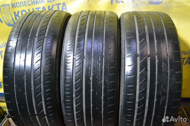 Toyo Proxes C1S 225/50 R17