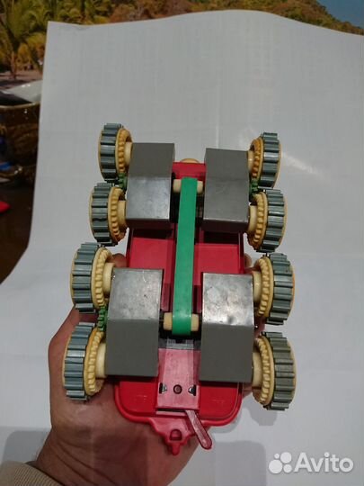 Луноход СССР